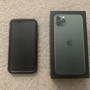 IPhone 11 Pro Max Unlocked Sim